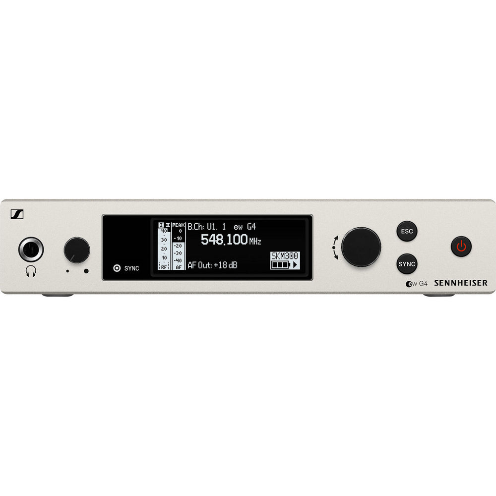 Sennheiser EM 300-500 G4-AW+