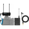 Sennheiser EW-DP ME2 SET (R4-9) Portable Digital Wireless Se