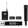 Ensemble de base Sennheiser EW-DX SK / SKM-S (Q1-9)