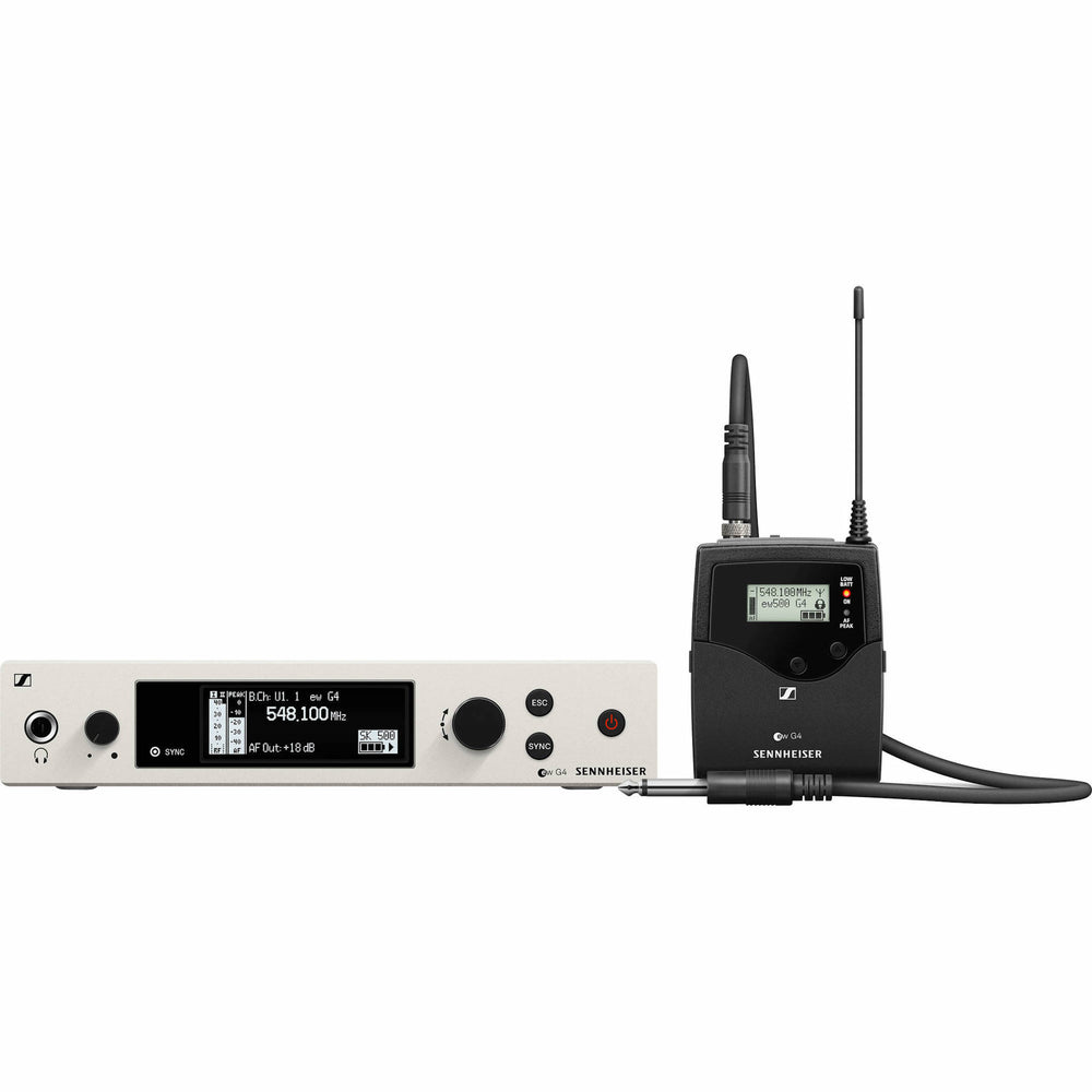 Sennheiser EW 500 G4-CI1-GW1
