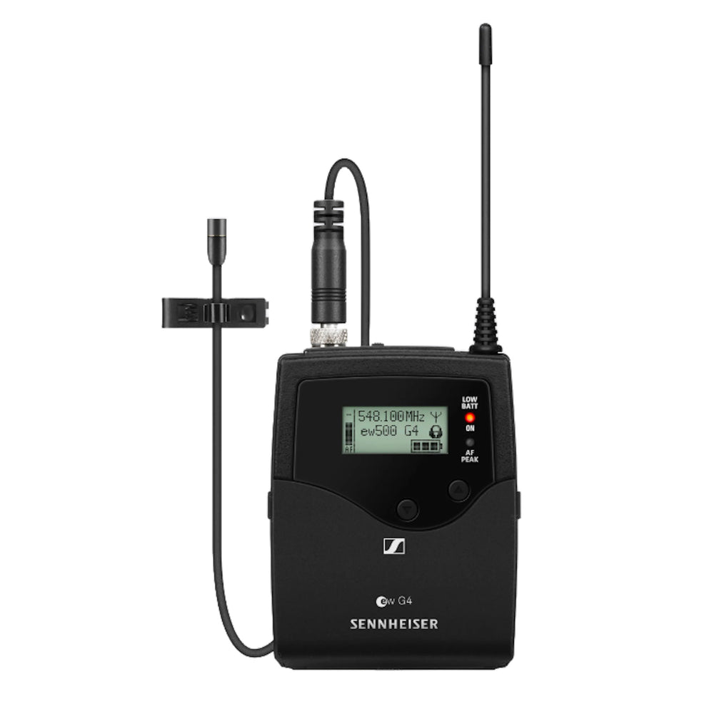 Sennheiser EW 512P G4-GW1