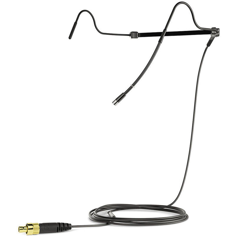 Sennheiser HS 2 BK