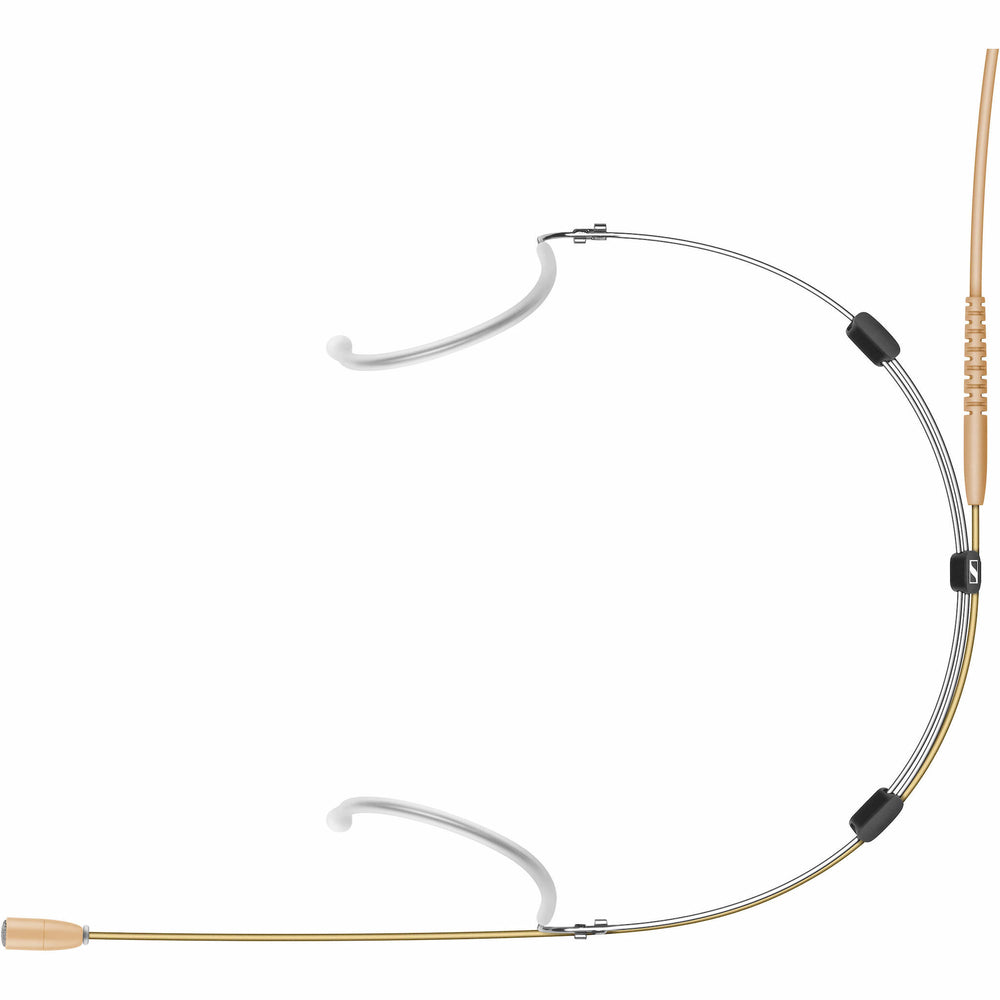 Sennheiser HSP Essential Omni-Beige-3-PIN