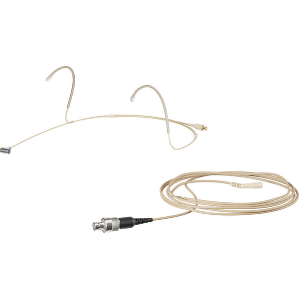 Sennheiser Headmic 4 BE 3-Pin Headset Microphone Beige