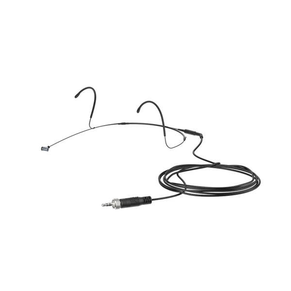 Sennheiser Headmic 4 BK Headset Microphone Black