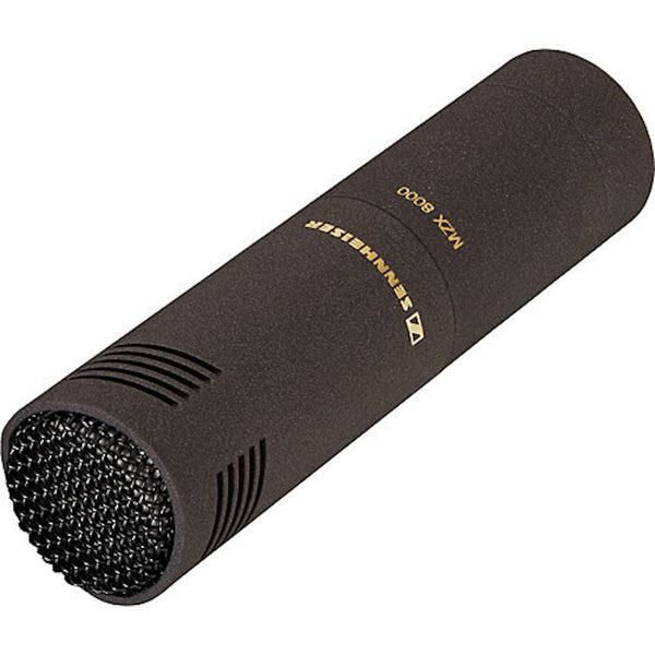 Sennheiser MKH 8040 Compact Cardioid Condenser Microphone