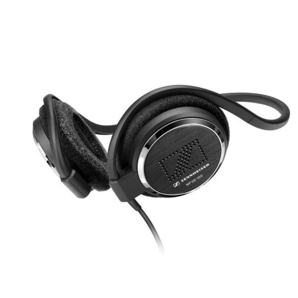 Sennheiser NP 02-100 Neckband Stereo Headphones (20 Pack)