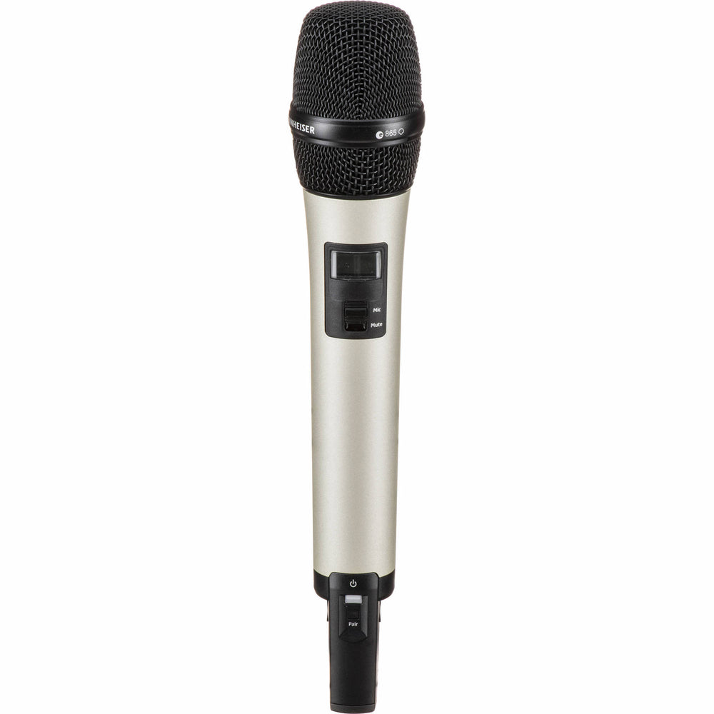 Sennheiser SL Handheld 865 DW-4-US