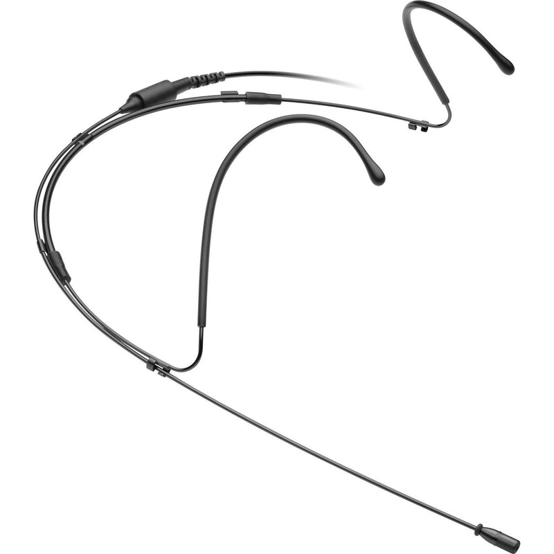 Sennheiser SL Headmic 1 -4 BK -NC