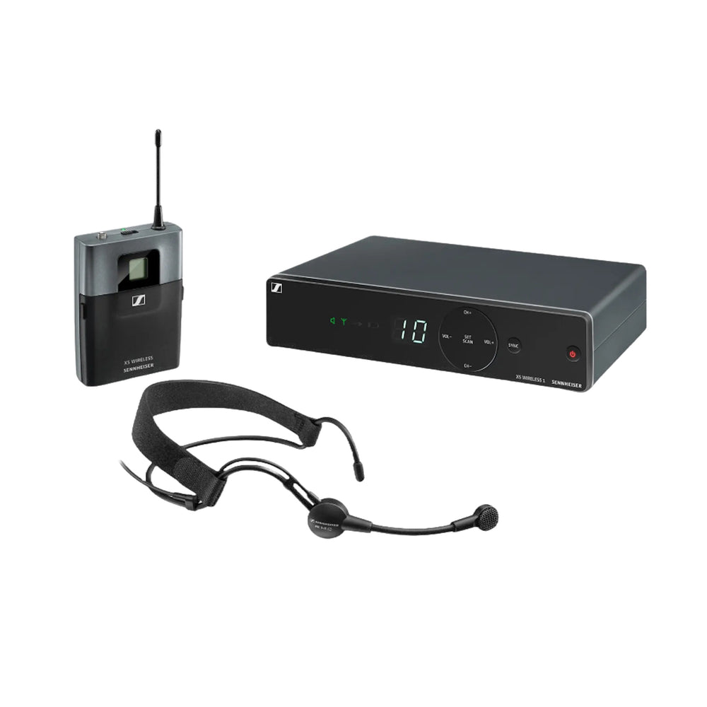 Sennheiser XSW 1-ME3-A