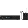 Ensemble d'écouteurs intra-auriculaires Sennheiser XSW (B)