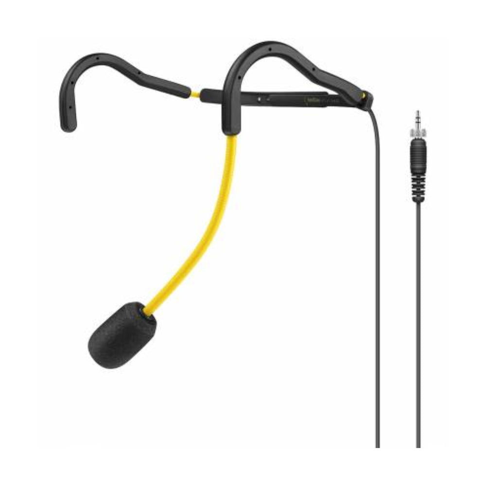 Sennheiser HT 747 Yellow