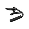 Shubb C1K Capodastre Noir Cordes Acier