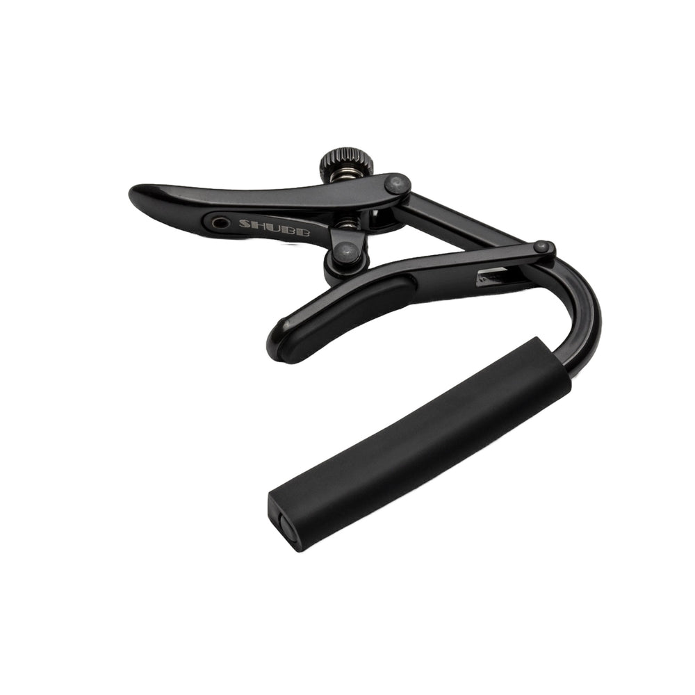 Shubb C3K Capo Noir 12 Stringss