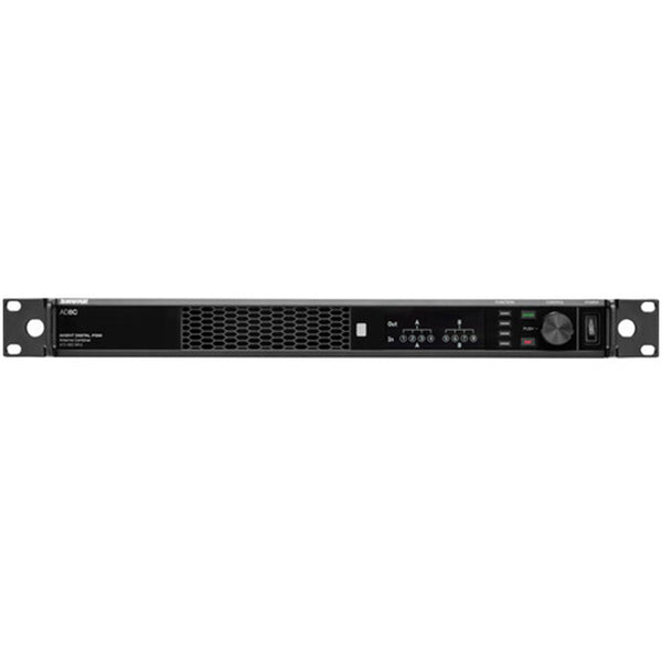 Shure Axient Digital PSM 8-Port Combiner DC Module 470-960