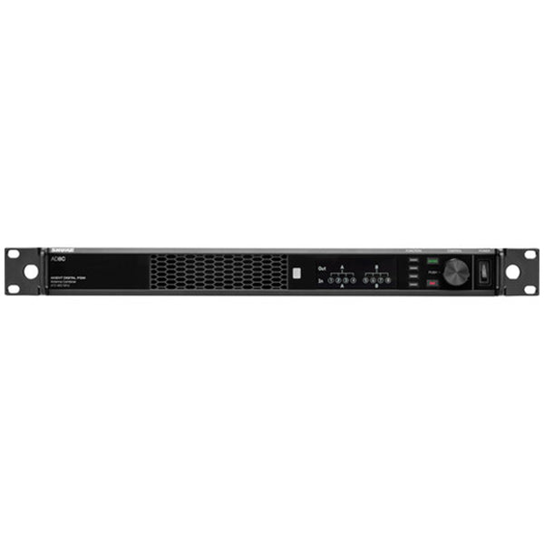 Shure Axient Digital PSM 8-Port Combiner 470-960 MHz