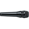 Shure NXN8/C Nexadyne Mic, XLR, Cardioid Black