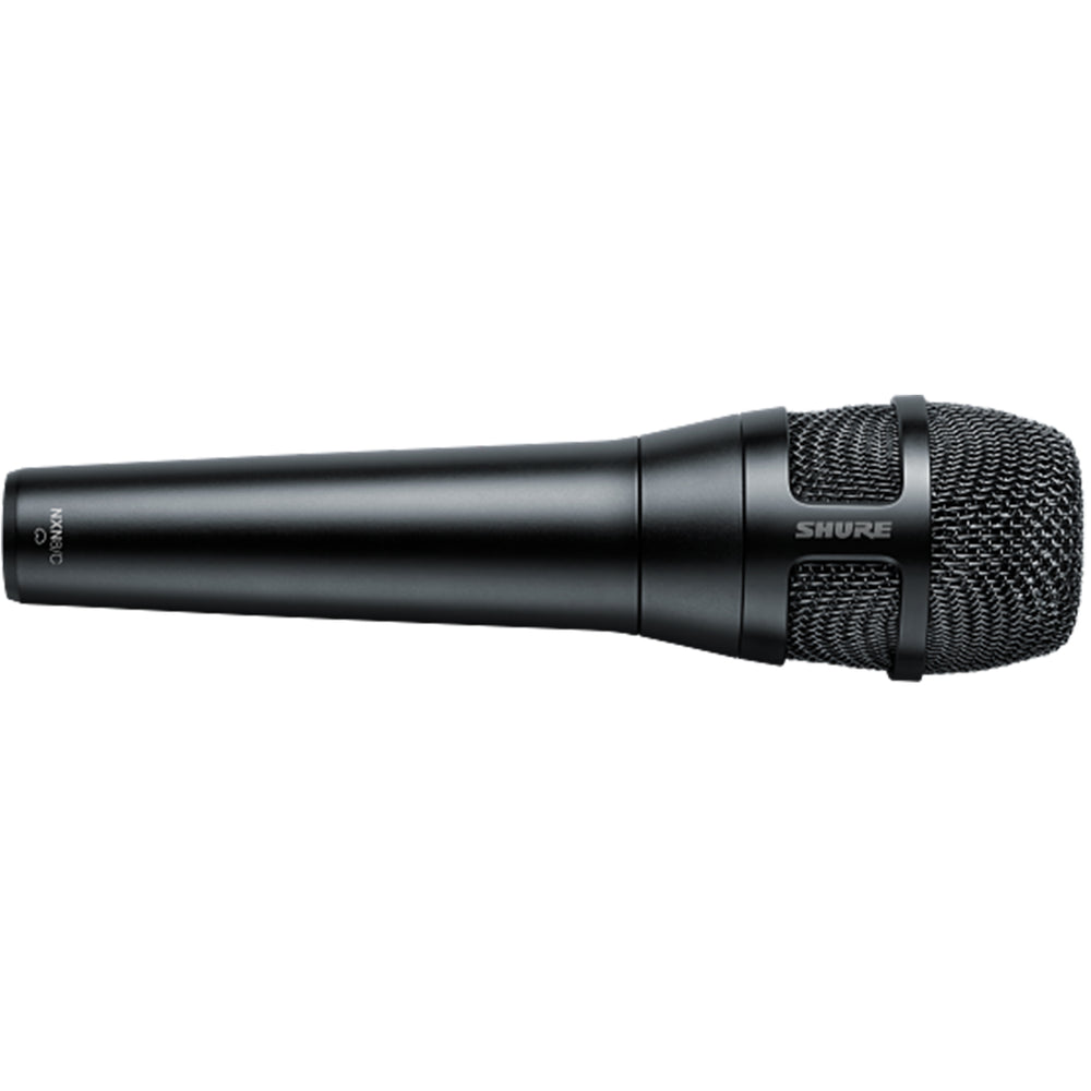 Shure NXN8/C Nexadyne Mic, XLR, Cardioid Black