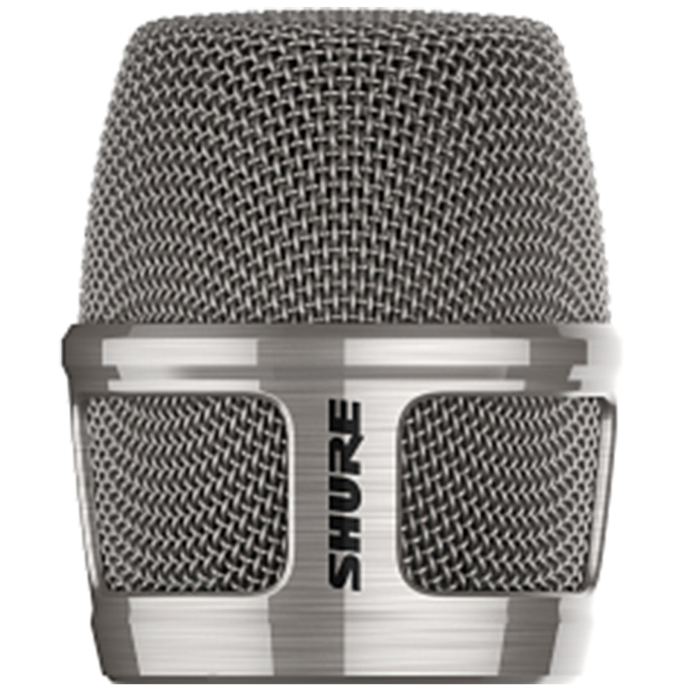 Shure RPM283 Grille for NXN8/S, Supercardioid Nickel