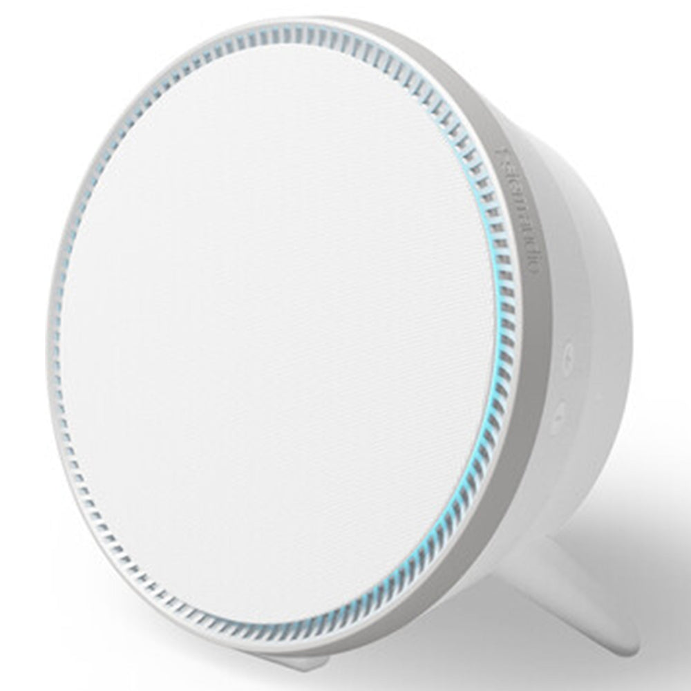 Haut-parleur de conférence Shure Stem Speaker blanc