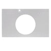 Shure A-MXN5-NCB New Construction Bracket For MXN5