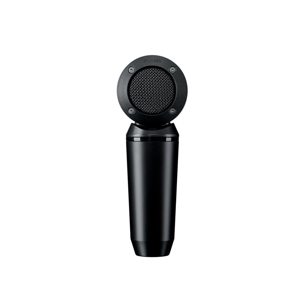Shure PGA181-LC Cardioid Condenser Microphone