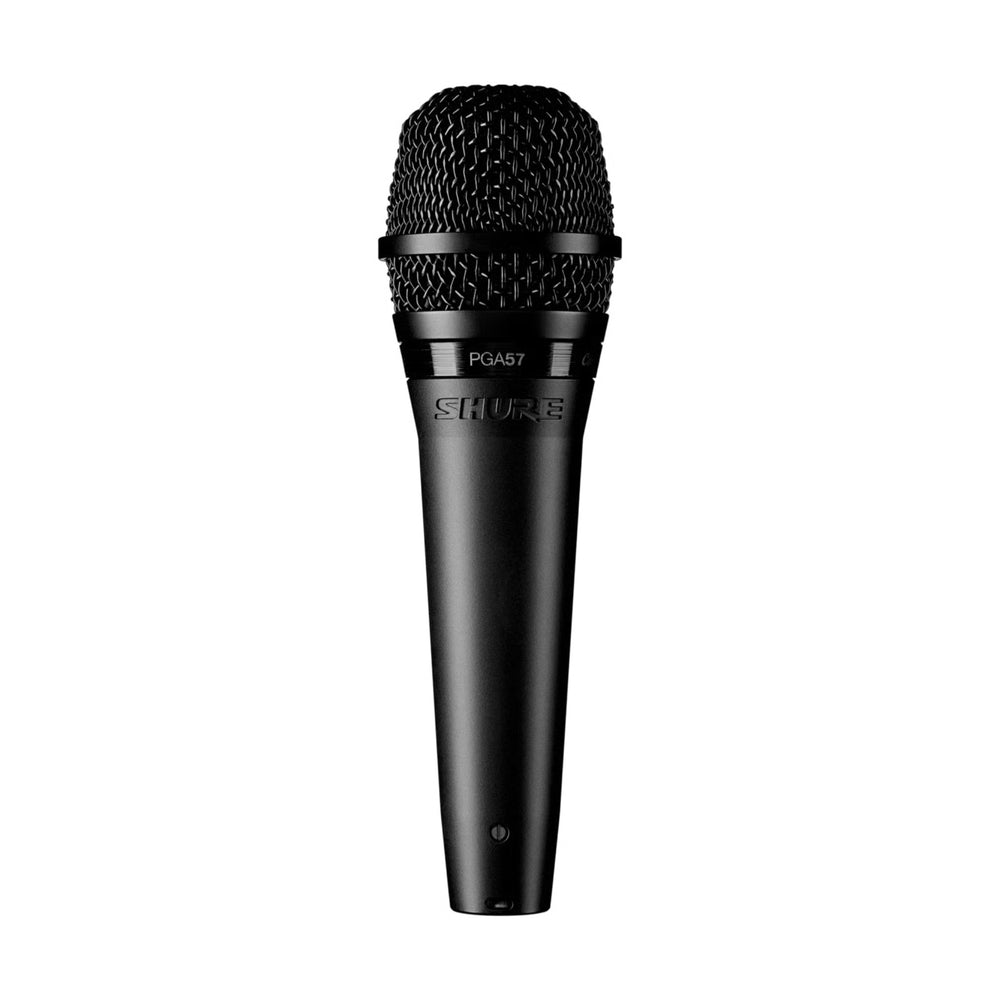 Microphone dynamique cardioïde pour instrument Shure PGA57-XLR