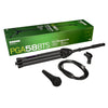 Shure PGA58BTS Cardioid Dynamic Vocal Microphone