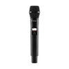 Shure QLXD2/SM87A-V50 Handheld Transmitter With SM87 Capsule