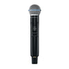Shure SLXD2/B58-H55 Transmitter With Beta 58 Capsule
