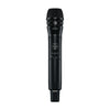 Émetteur micro Shure SLXD2/K8B-G58 avec capsule KSM8