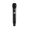 Émetteur portable Shure ULXD2/KSM9-X52 avec capsule KSM9