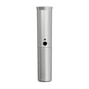 Shure WA712-SIL Silver Color Handle