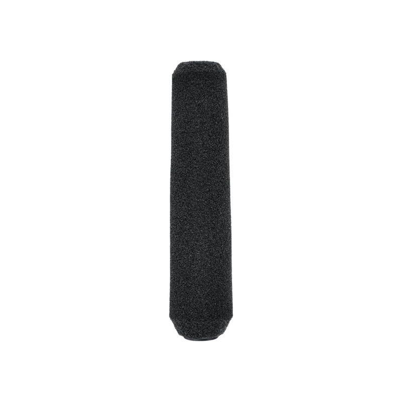 Shure A189BWS Black Windscreen