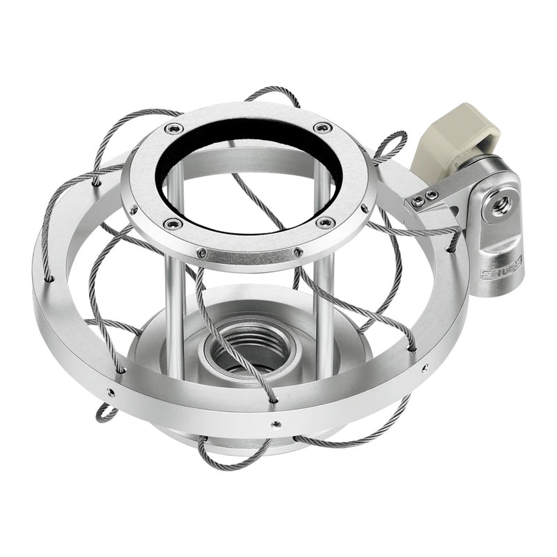 Shure A300SM ShureLock Wire Rope Shock Mount