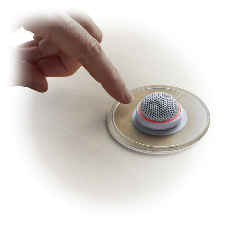 Shure A400MB mute Button Accessory