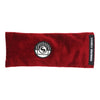Shure A44AVB Velveteen Pouch For 1 KSM44A Microphone