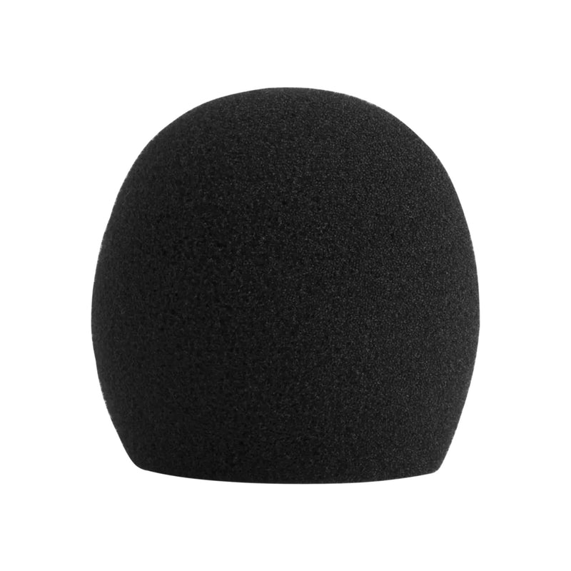 Shure A58WS-BK Microphone Windscreen