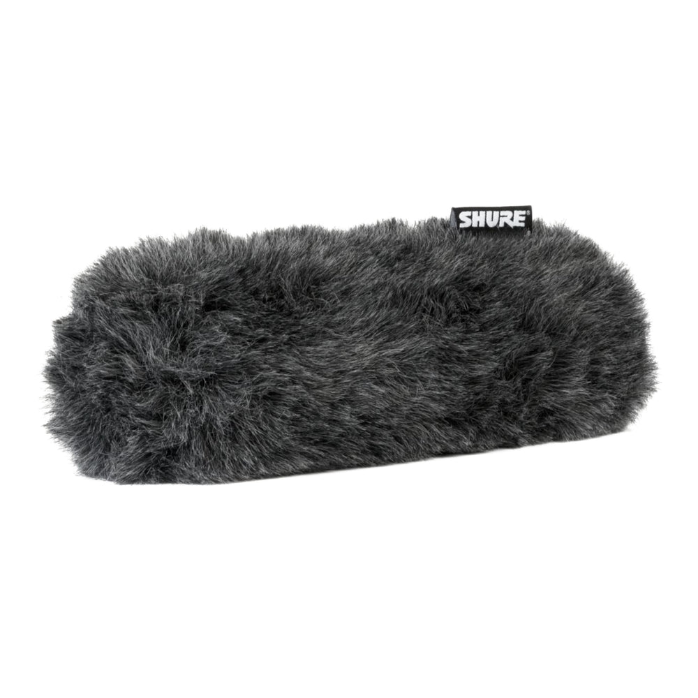 Bonnette anti-vent souple Shure A89MW-SFT