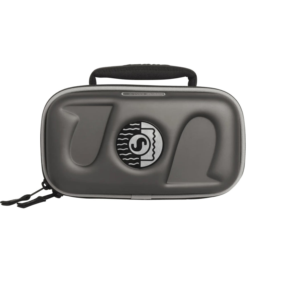 Shure AK9C Zippered Carrying Case For KSM9