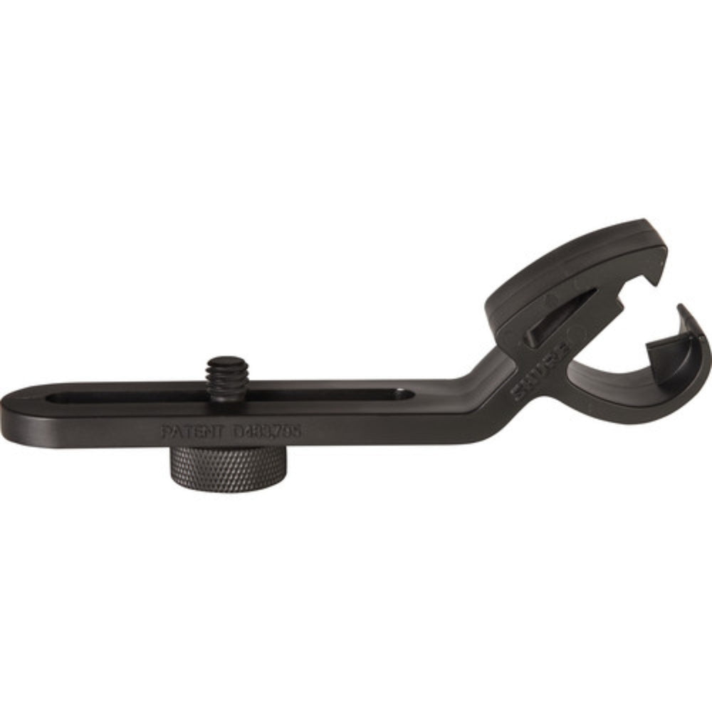 Support de batterie Shure AP56DM pour PGA56