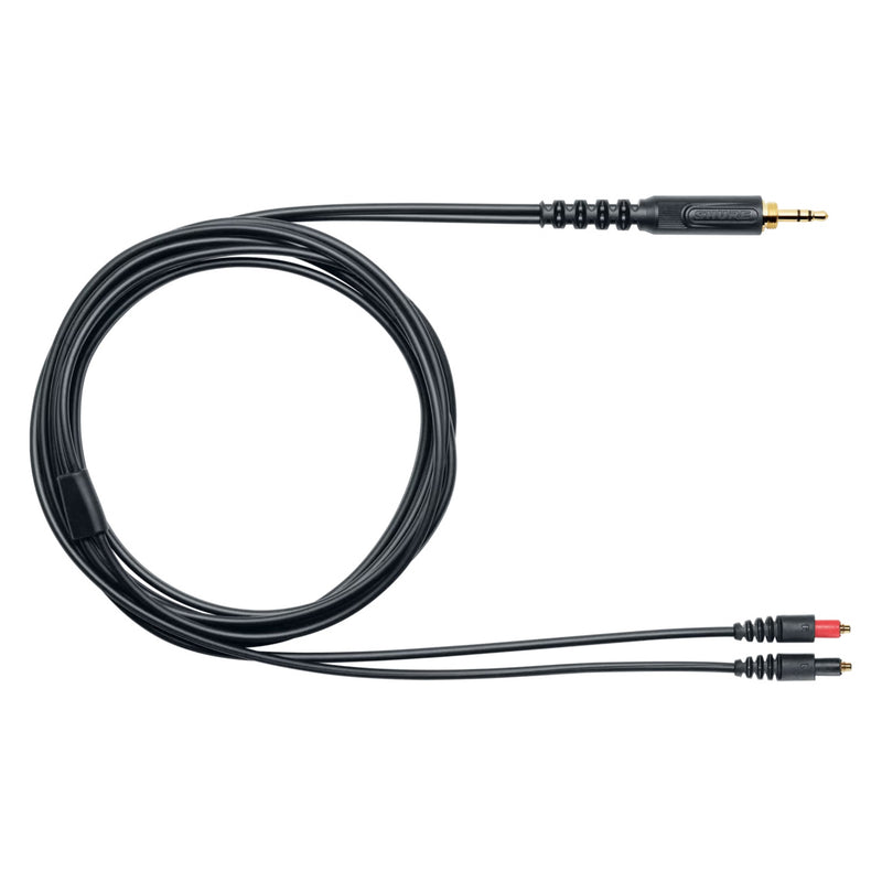 Shure HPASCA2 Replacement Cable For SRH1440 And SRH1840