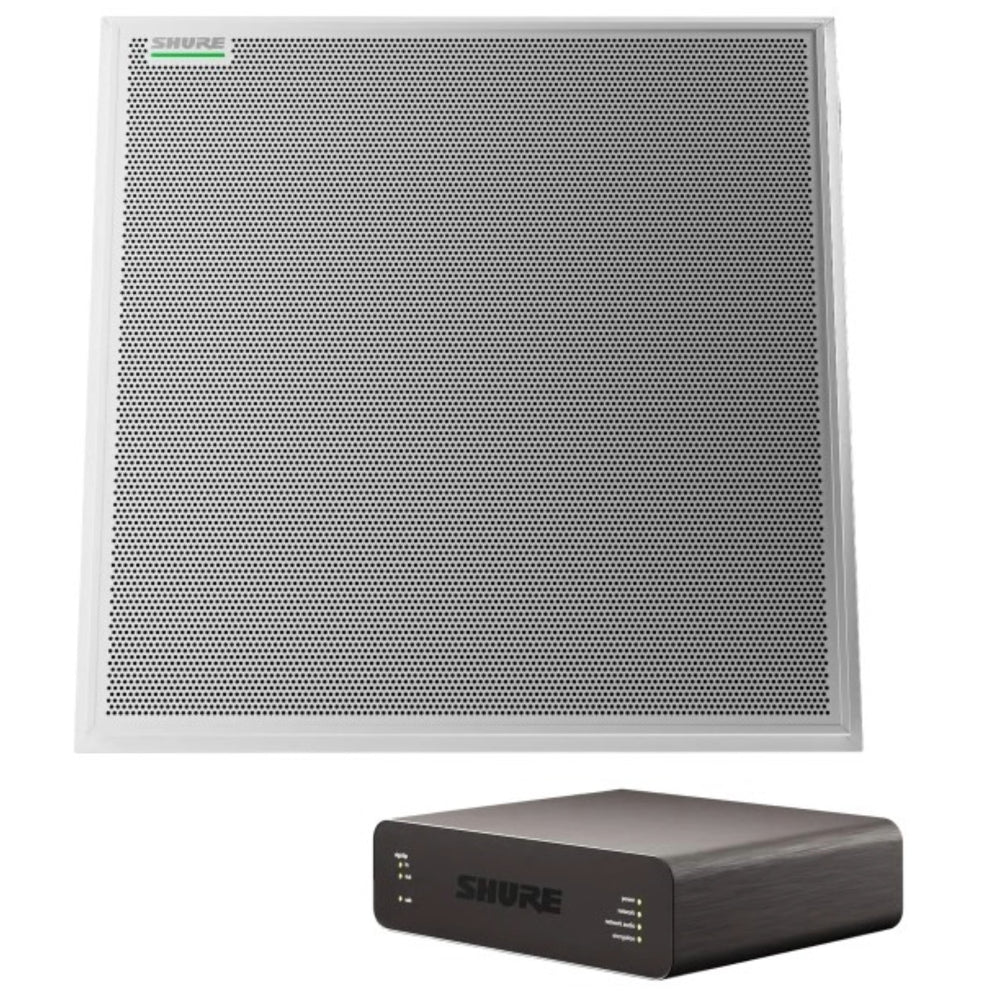 Shure MXA902W-S-60CM-USB MXA902W-S-60CM And ANIUSB Kit