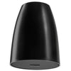 Shure MXP-1B 2in Pendant Speaker - Black