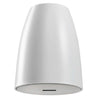 Shure MXP-1W 2in Pendant Speaker - White