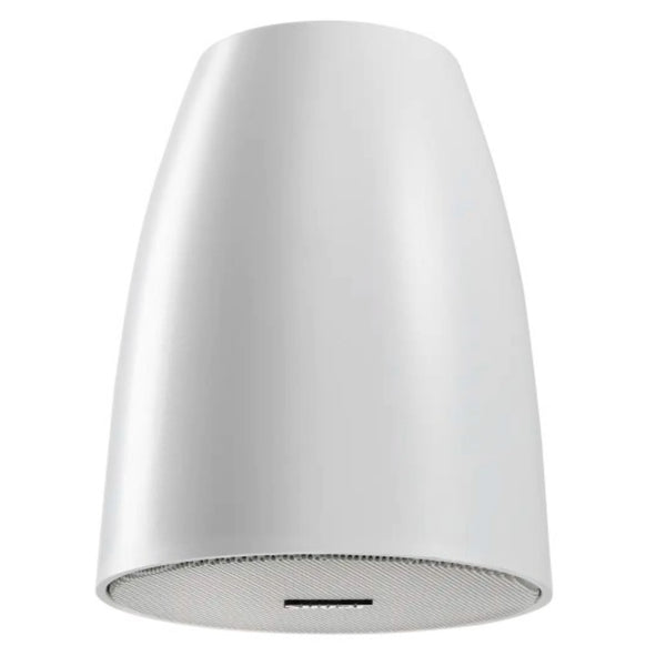Shure MXP-1W 2in Pendant Speaker - White