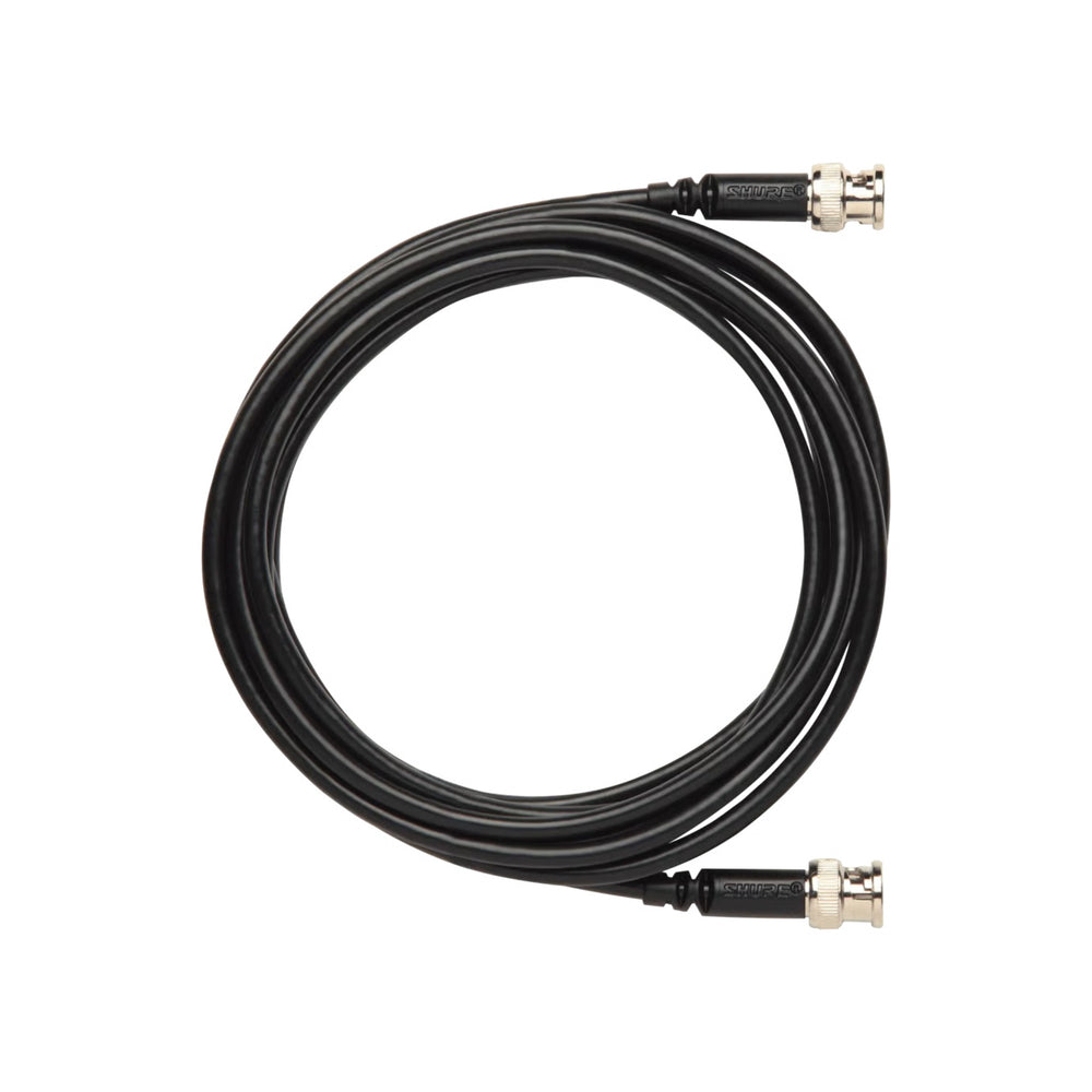 Shure PA725 Coaxial Cable