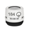 Cartouches supercardioïdes blanches Shure R184W