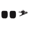 Shure RK378 Replacement Kit With Clip + Windscreens For SM35