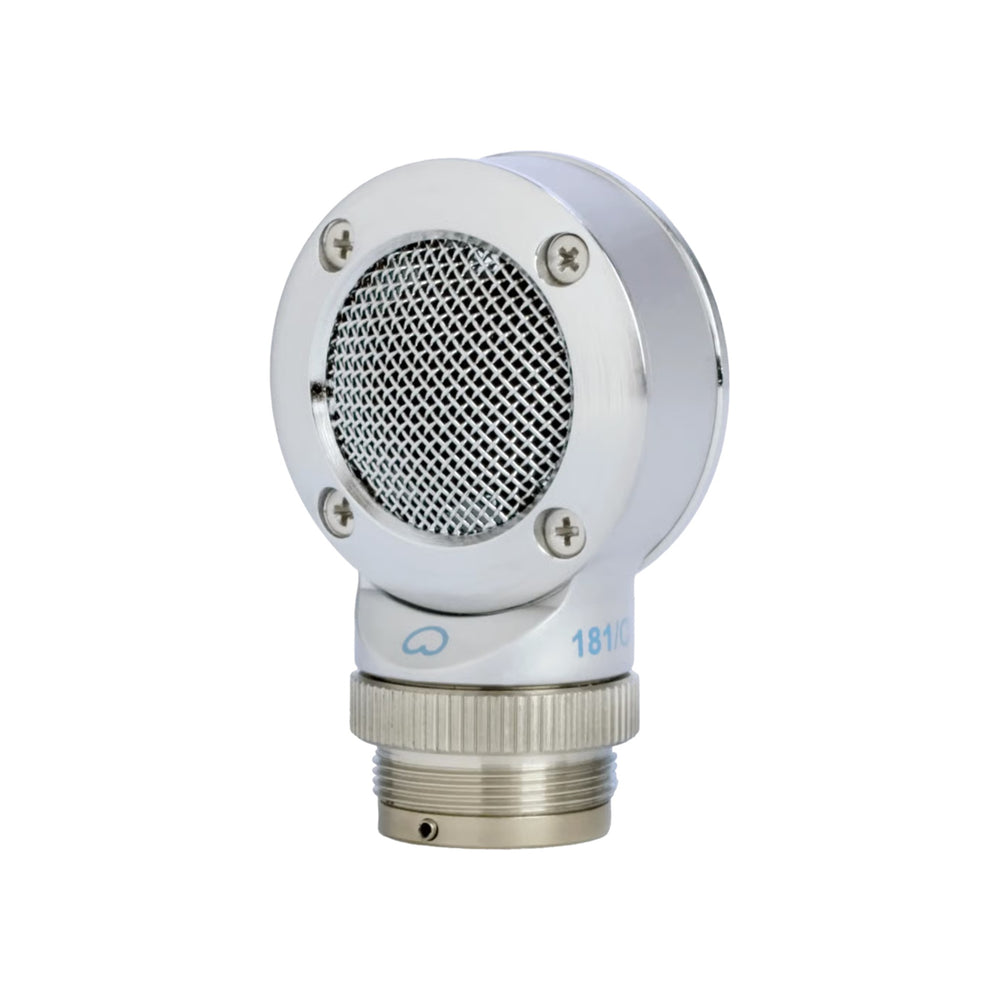 Shure RPM181/C Cardioid Capsule For Beta 181 Microphone